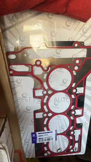 Bmw 538i F10 Head Gasket