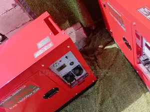 Peace.Of.Mind Honda Remote Start 15kva Generator