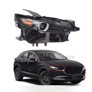 Madza Cx30 Headlights Led 2020–2023