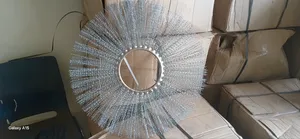 Steel Sweeper Brushes