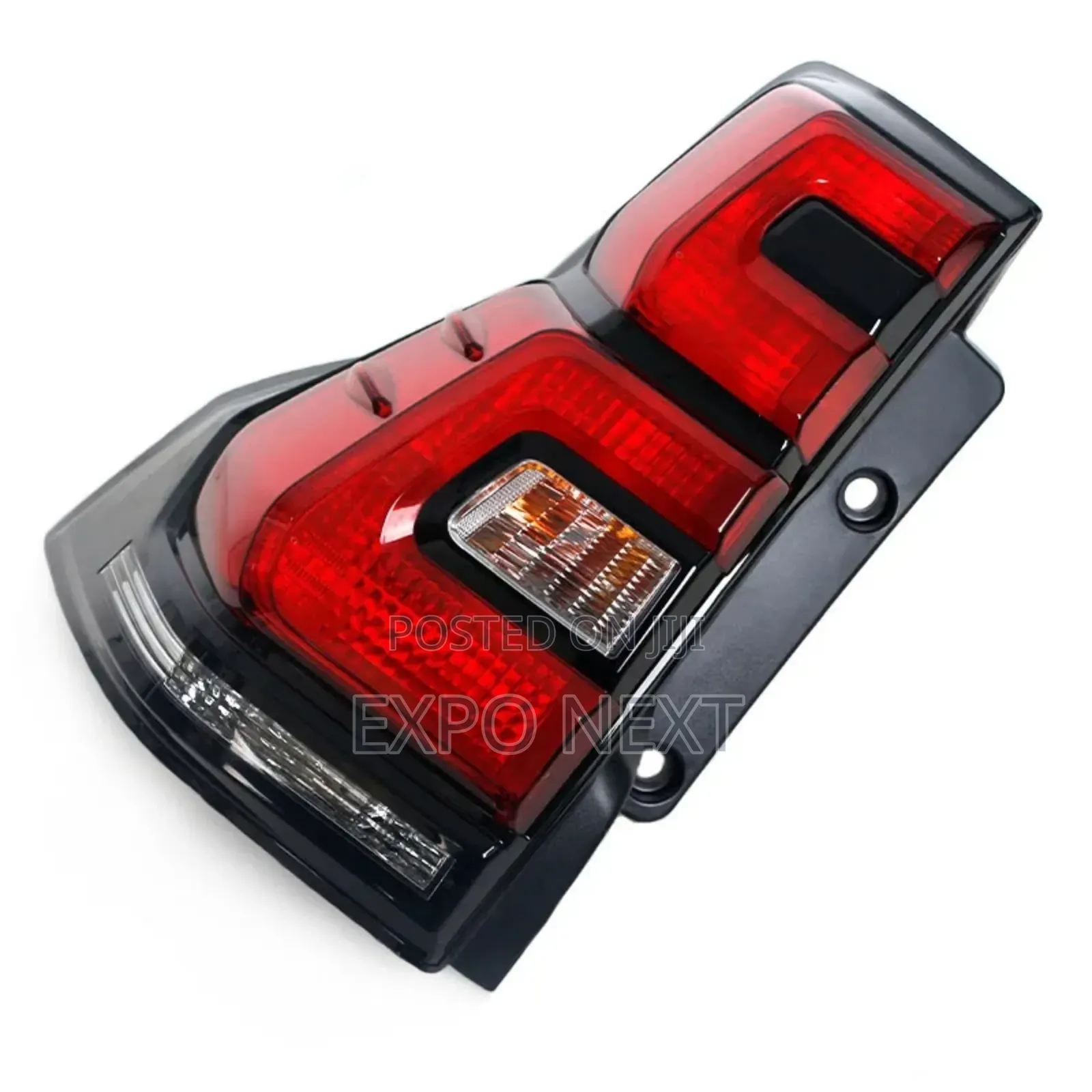 Toyota Land Cruiser Prado Led Tail Light 2018-2020