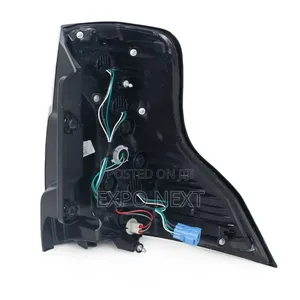Toyota Land Cruiser Prado Led Tail Light 2018-2020