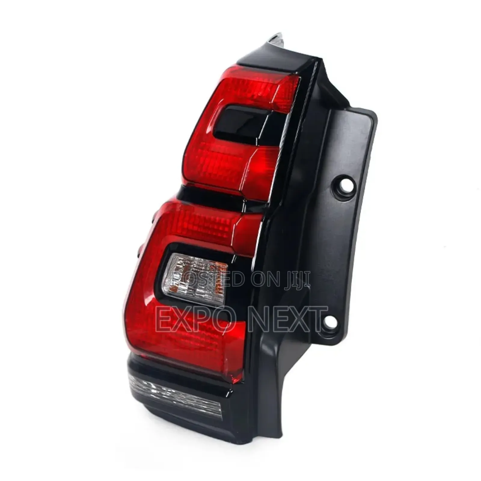 Toyota Land Cruiser Prado Led Tail Light 2018-2020