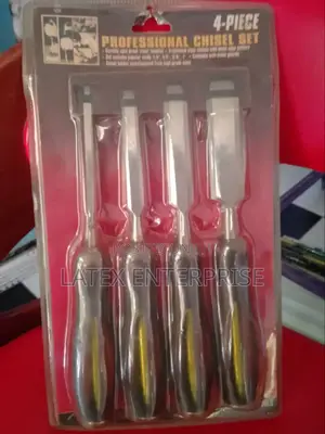 Chisel Set ( Professional)