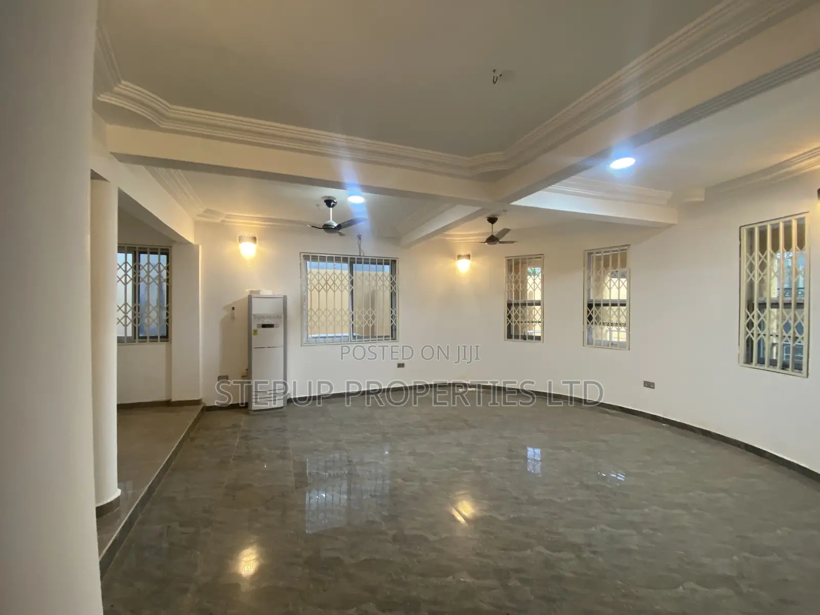 7bdrm House in Adjiringanor, Otano for rent