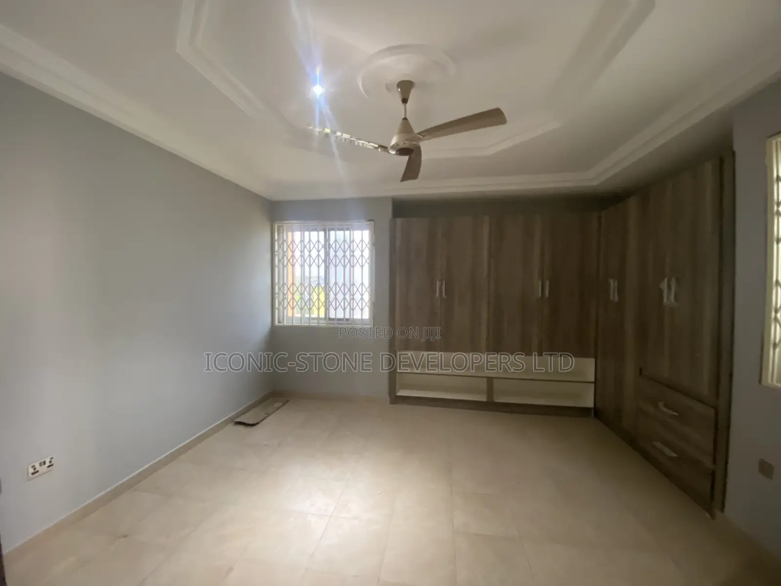 7bdrm House in Adjiringanor, Otano for rent