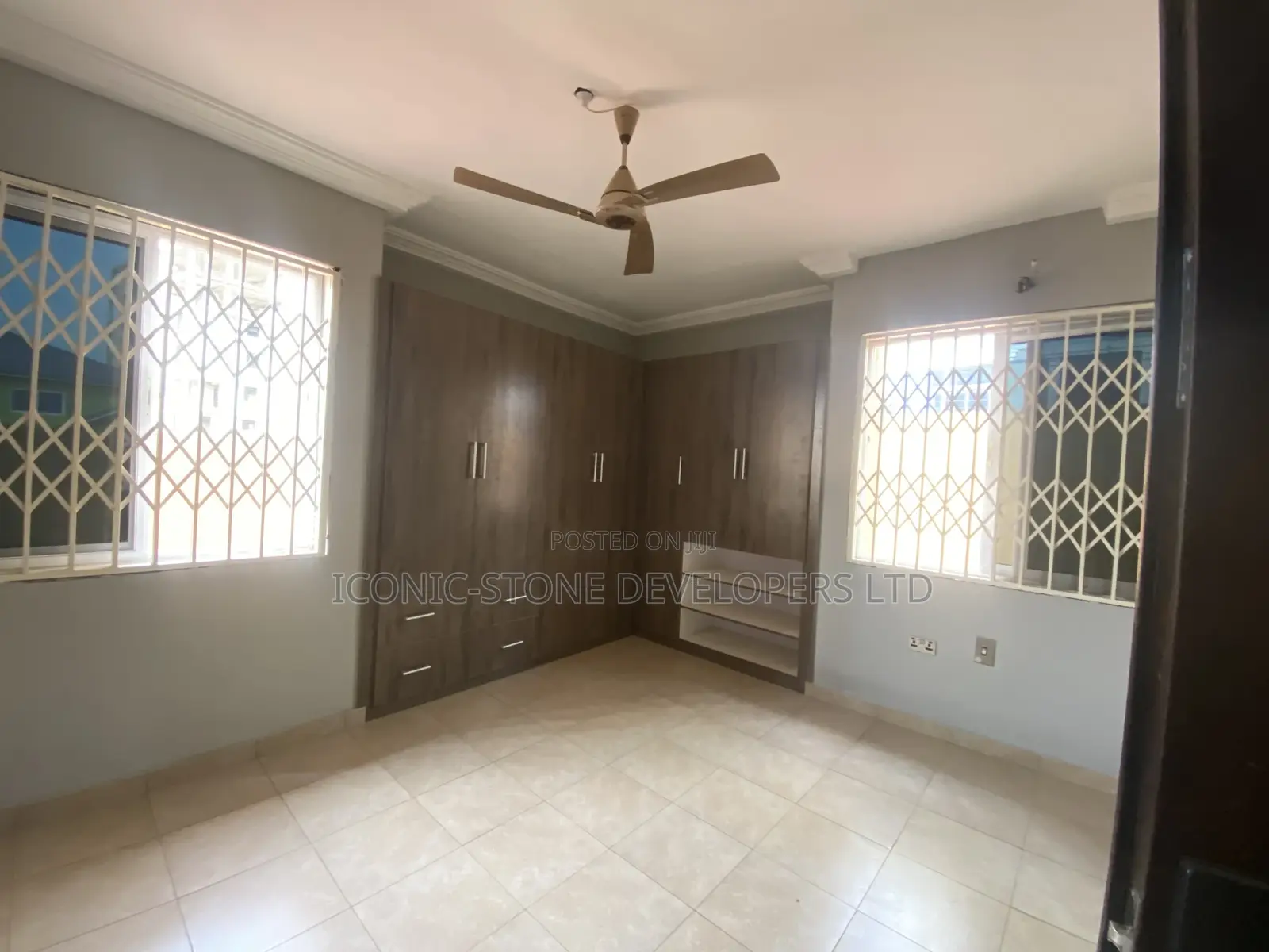 7bdrm House in Adjiringanor, Otano for rent