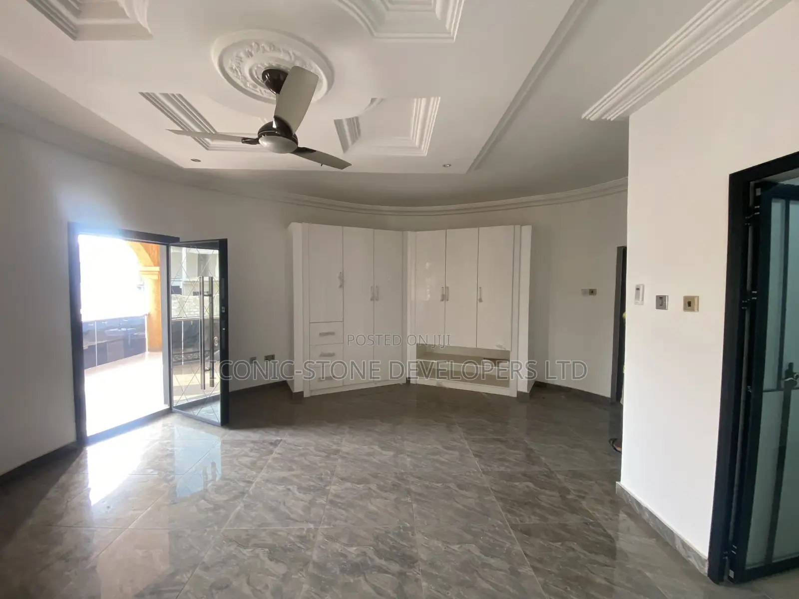 7bdrm House in Adjiringanor, Otano for rent