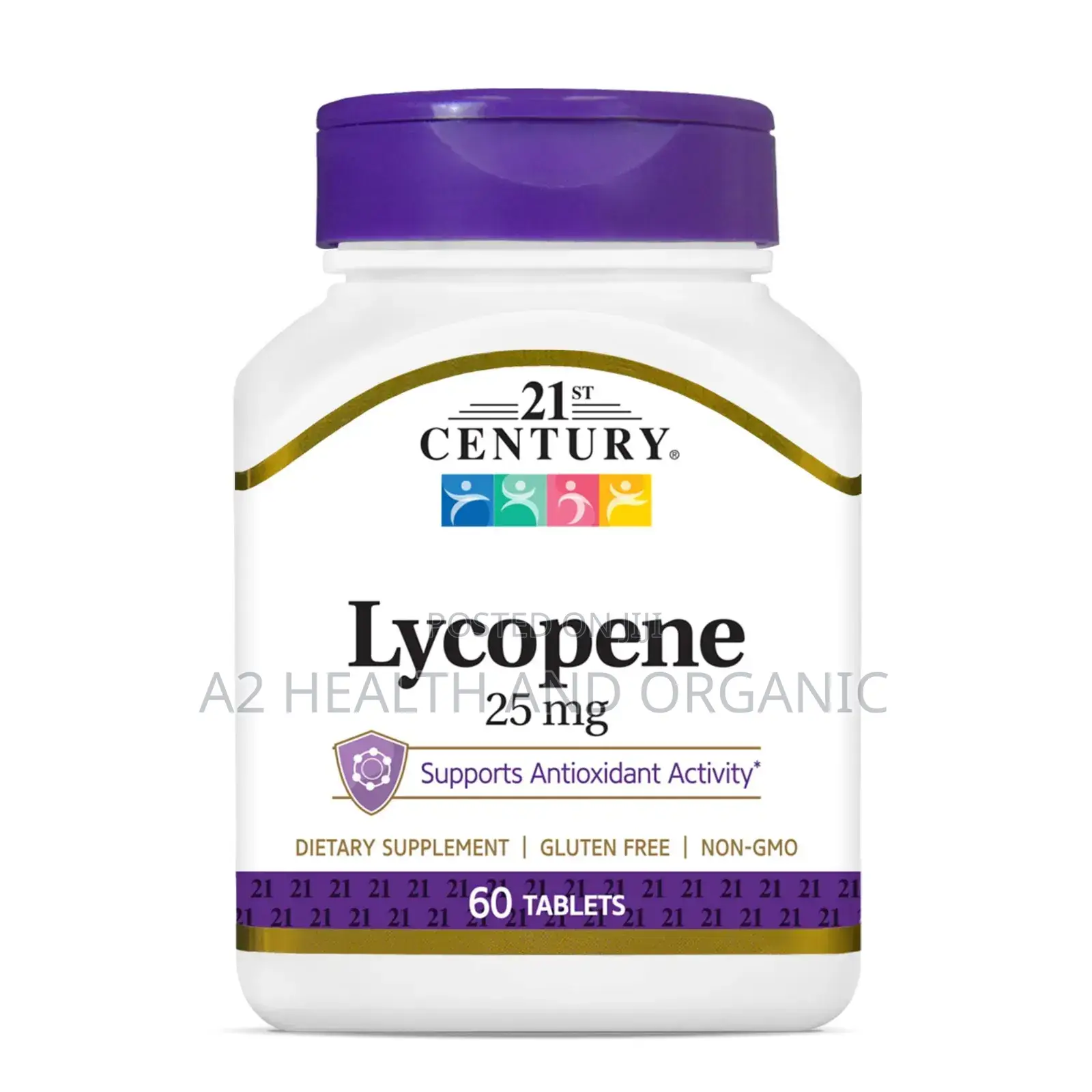 Lycopene Tablets