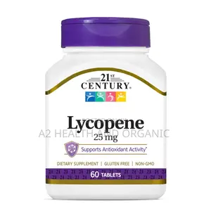 Lycopene Tablets