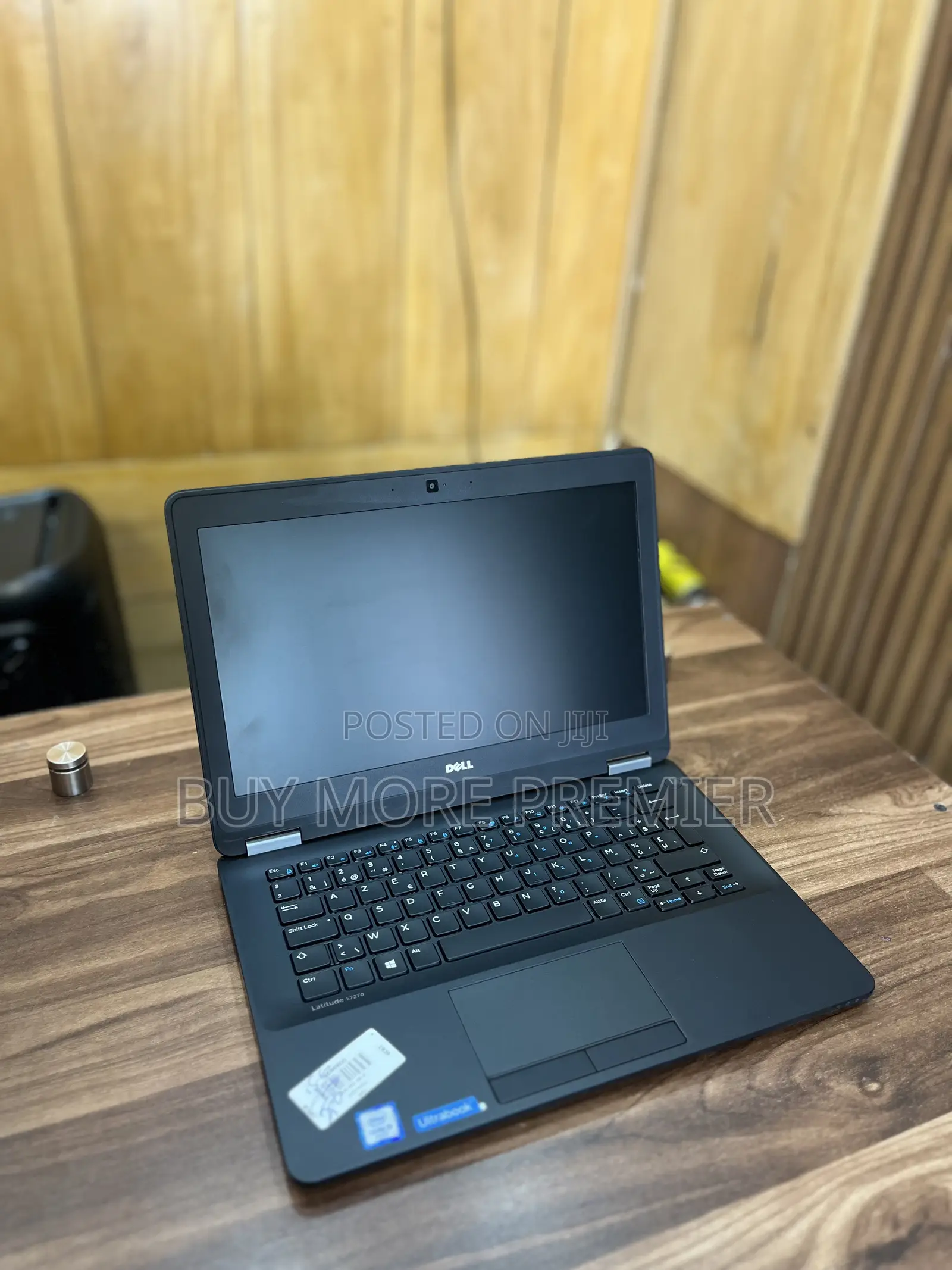 Laptop Dell Latitude 12 E7270 8GB Intel Core i5 SSD 256GB