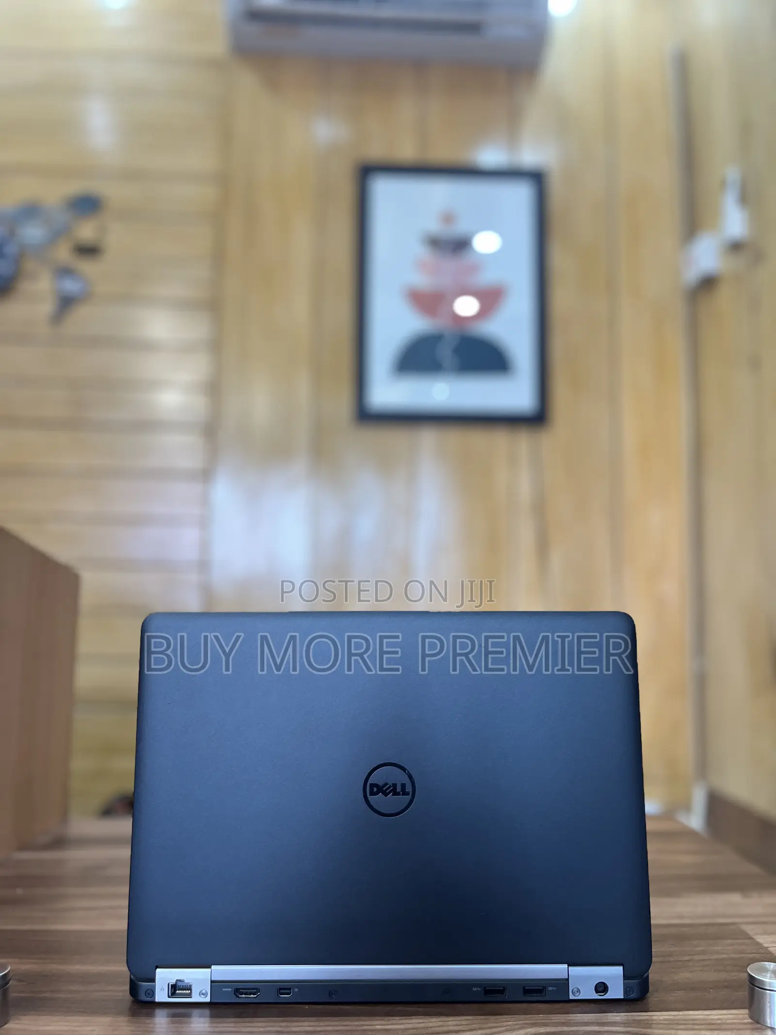 Laptop Dell Latitude 12 E7270 8GB Intel Core i5 SSD 256GB