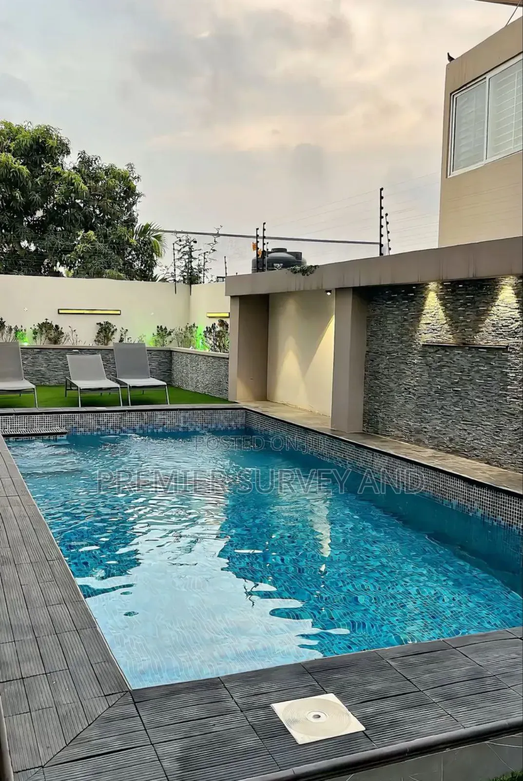 Swimming Pool Contractor