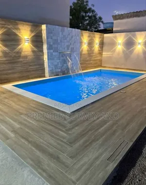Swimming Pool Contractor