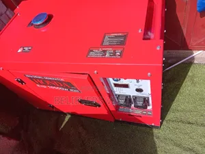 Best Selling Honda 15kva Generator 16500w Machine Set