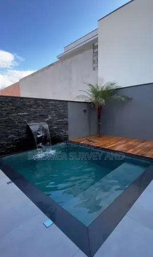 Swimming Pool Contractor