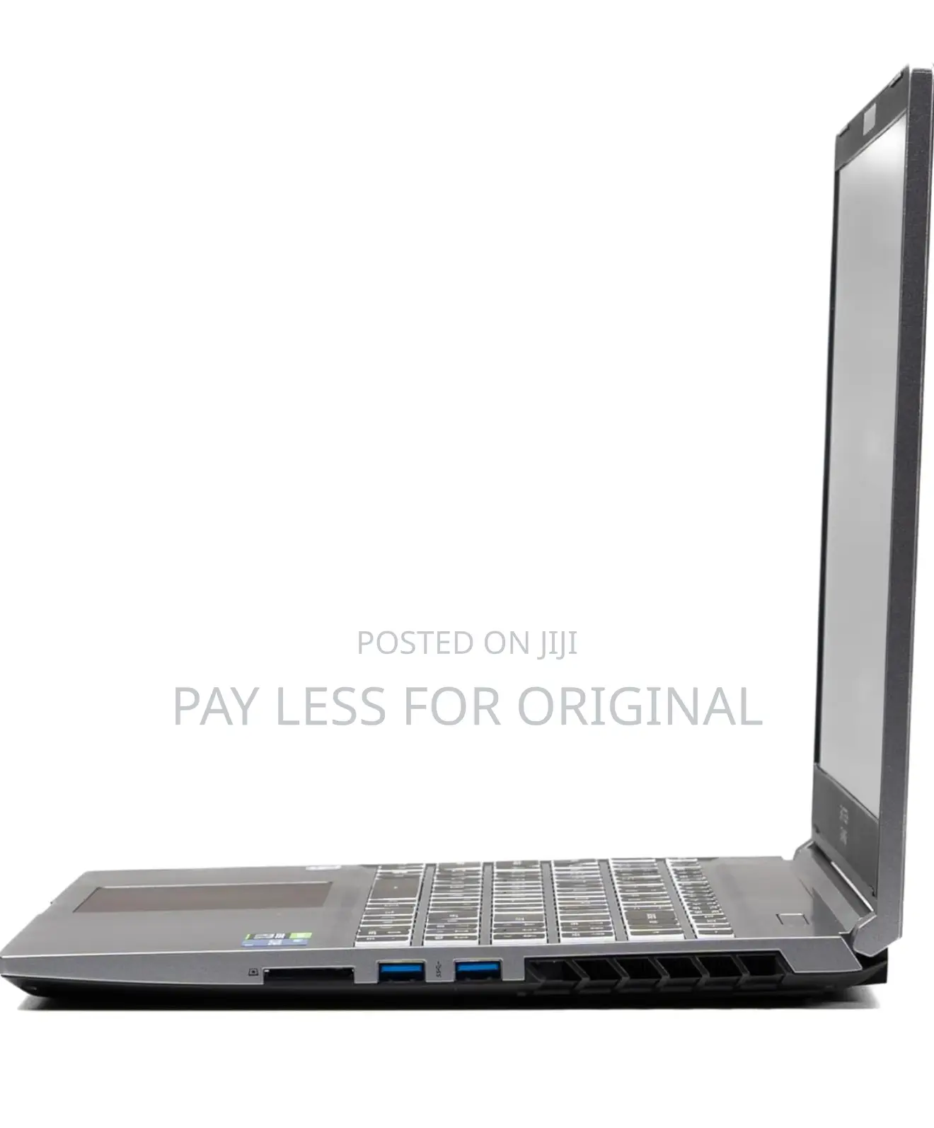 New Laptop 16GB Intel Core I5 SSD 1T