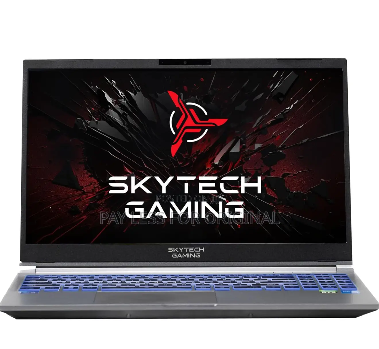 New Laptop 16GB Intel Core I5 SSD 1T