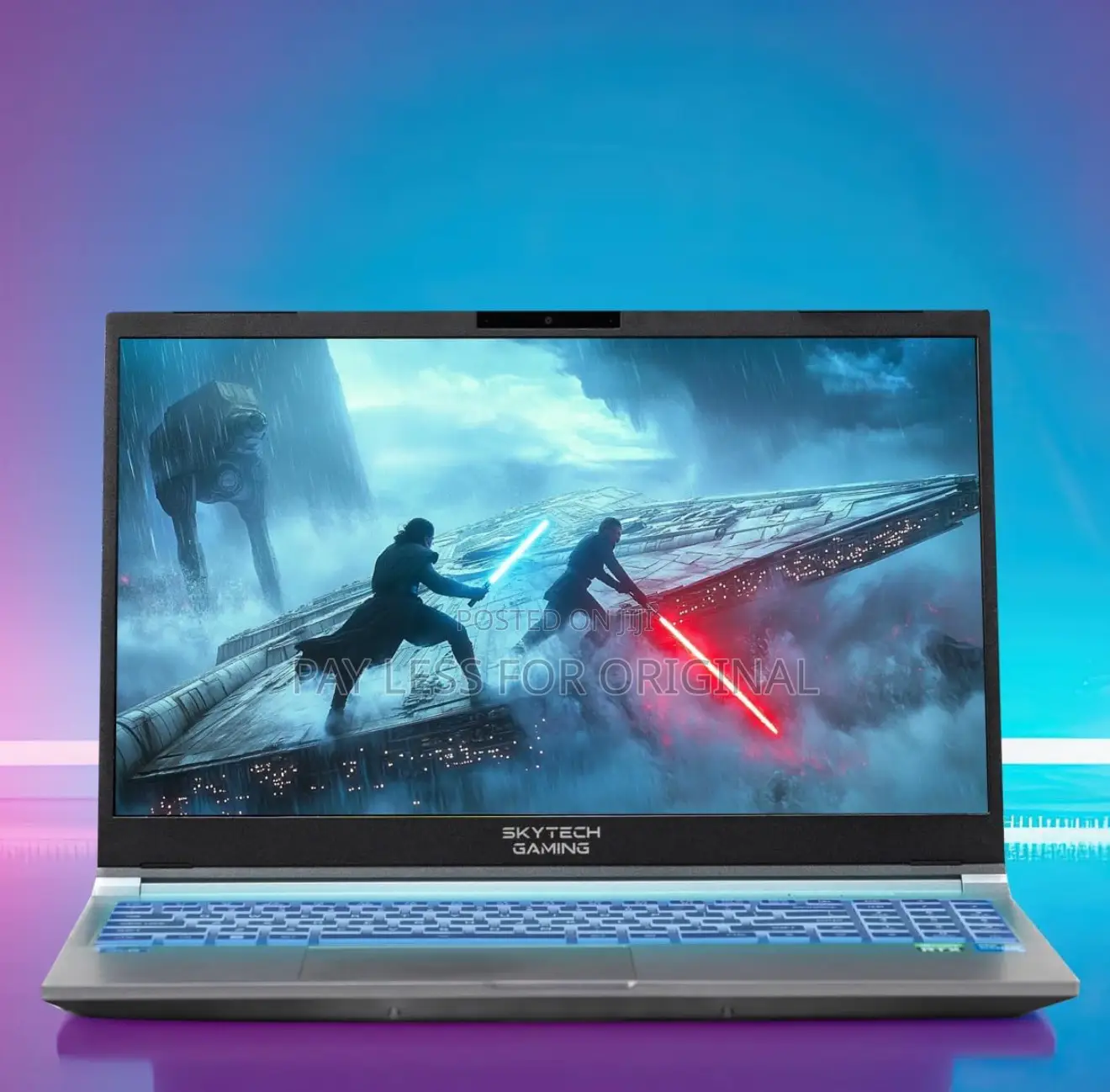 New Laptop 16GB Intel Core I5 SSD 1T