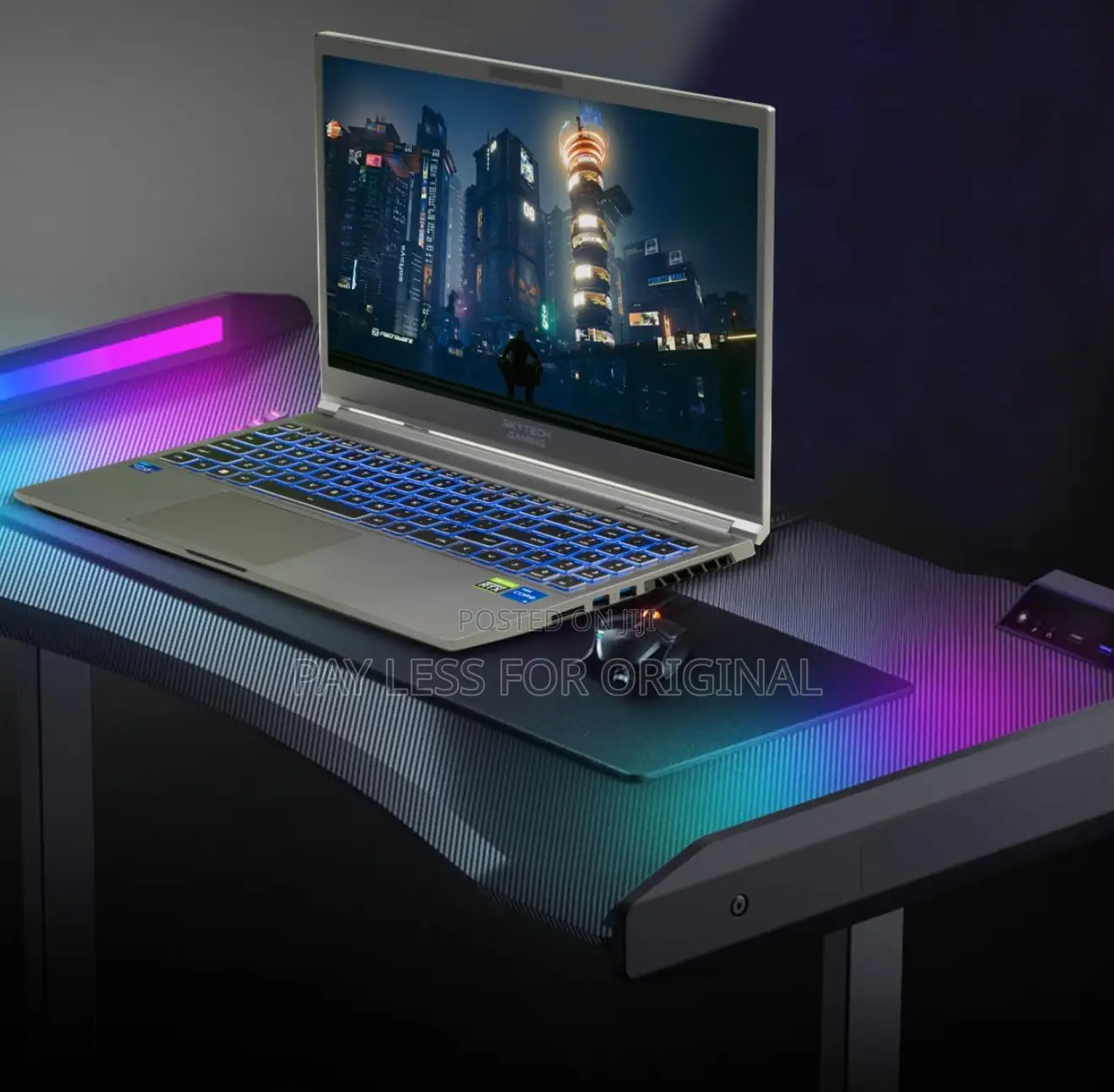 New Laptop 16GB Intel Core I5 SSD 1T