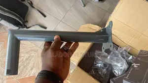 Starlink Gen 3 Mount Adapter and Short Pole