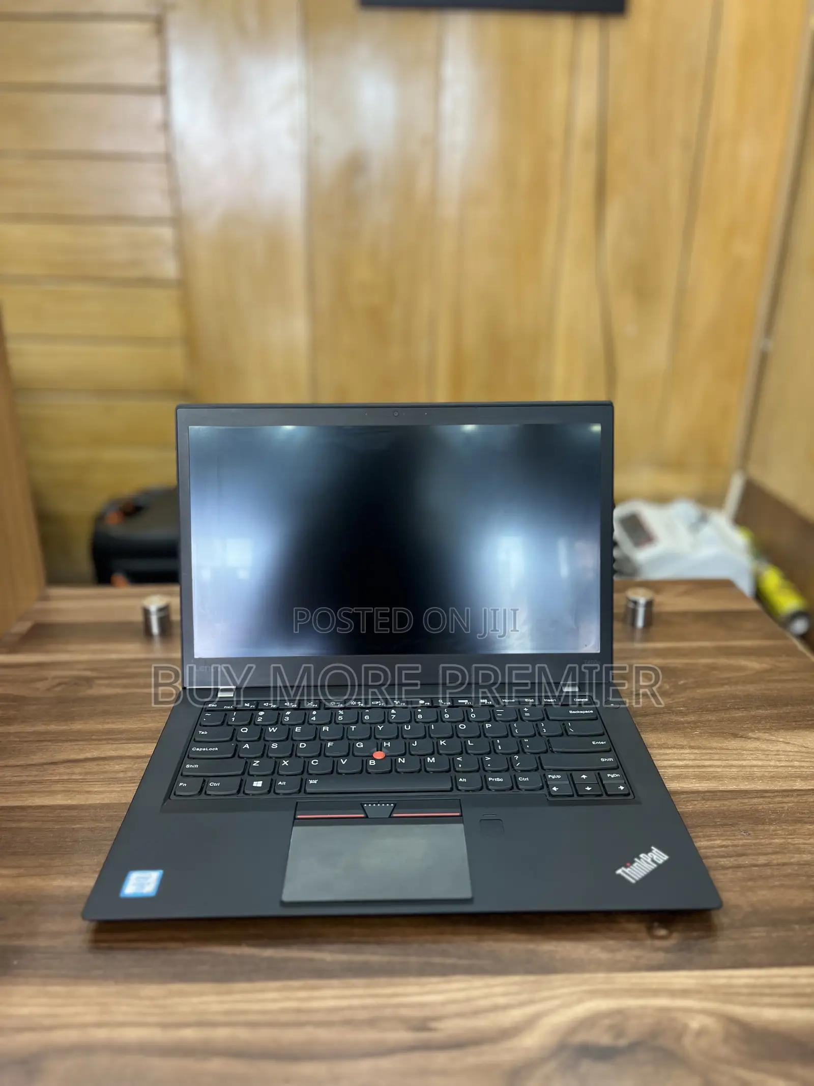 Laptop Lenovo ThinkPad T460s 8GB Intel Core I7 SSD 256GB