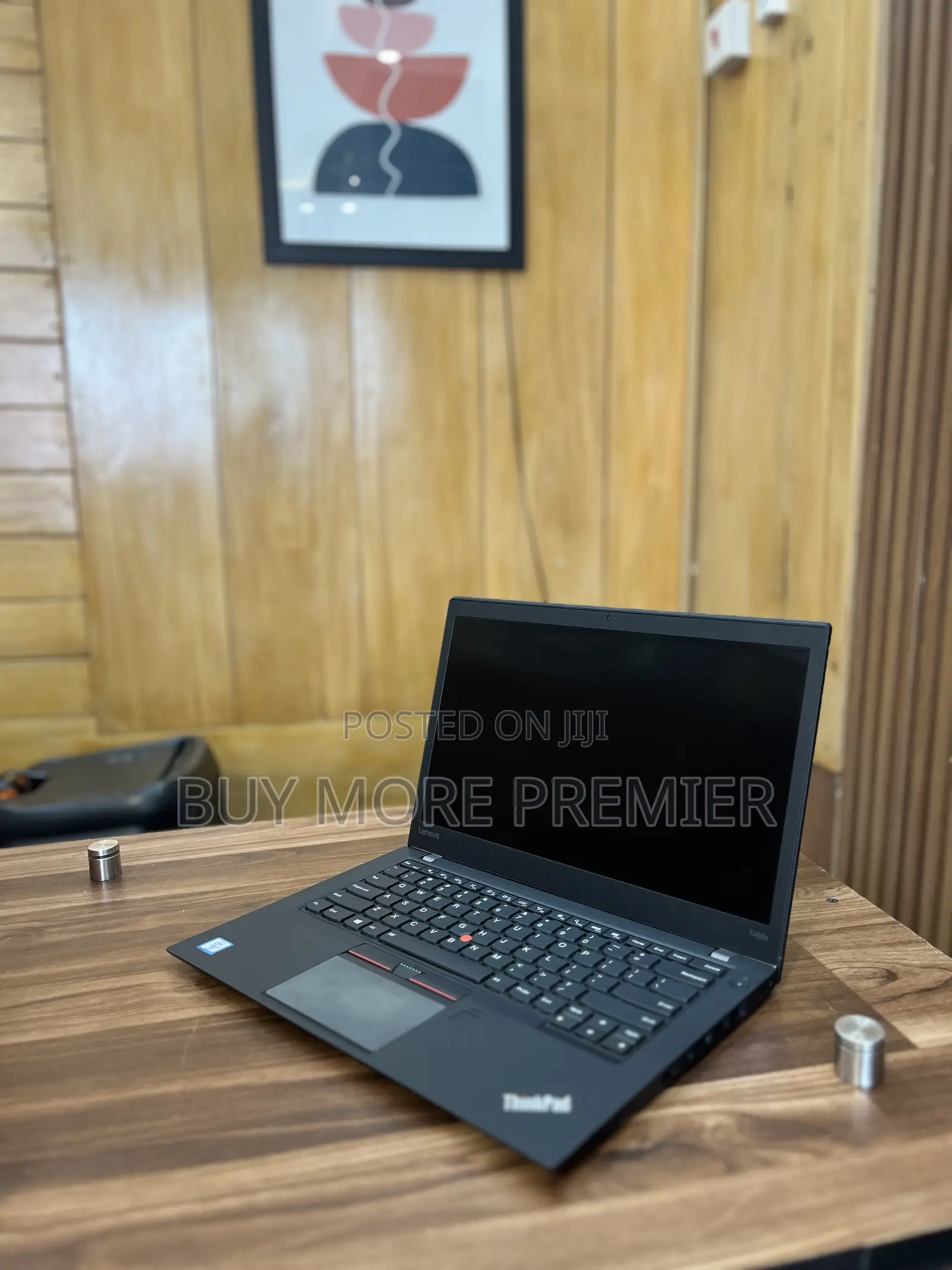 Laptop Lenovo ThinkPad T460s 8GB Intel Core I7 SSD 256GB