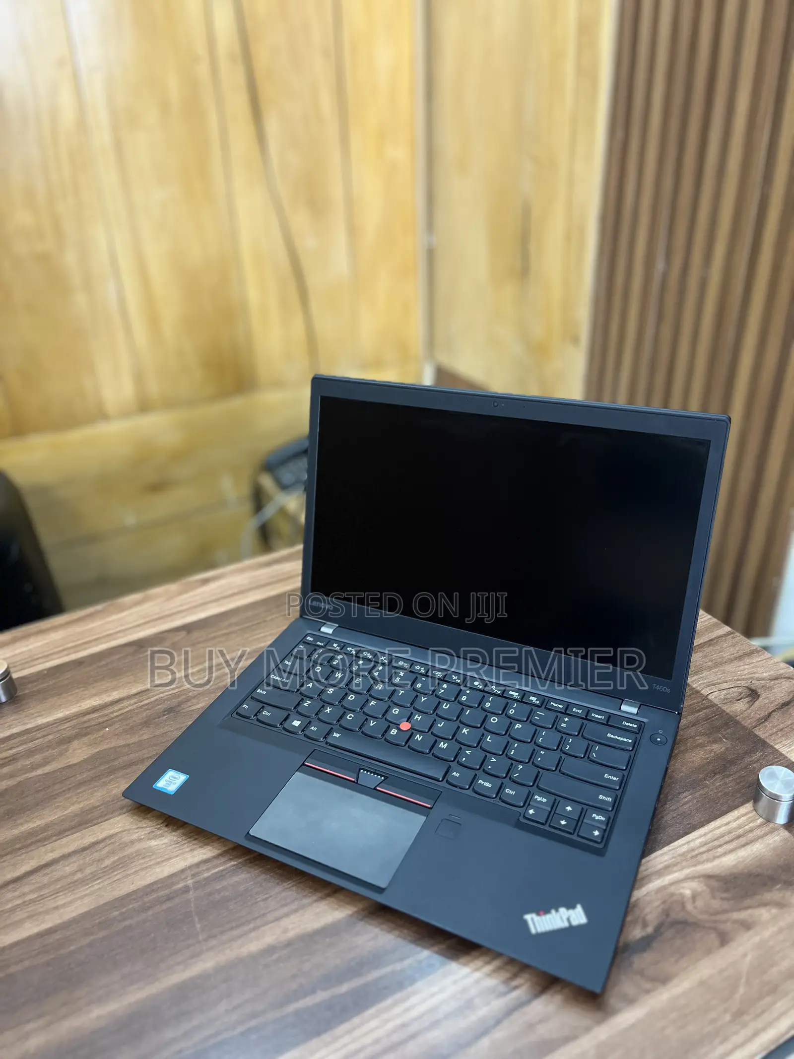 Laptop Lenovo ThinkPad T460s 8GB Intel Core I7 SSD 256GB