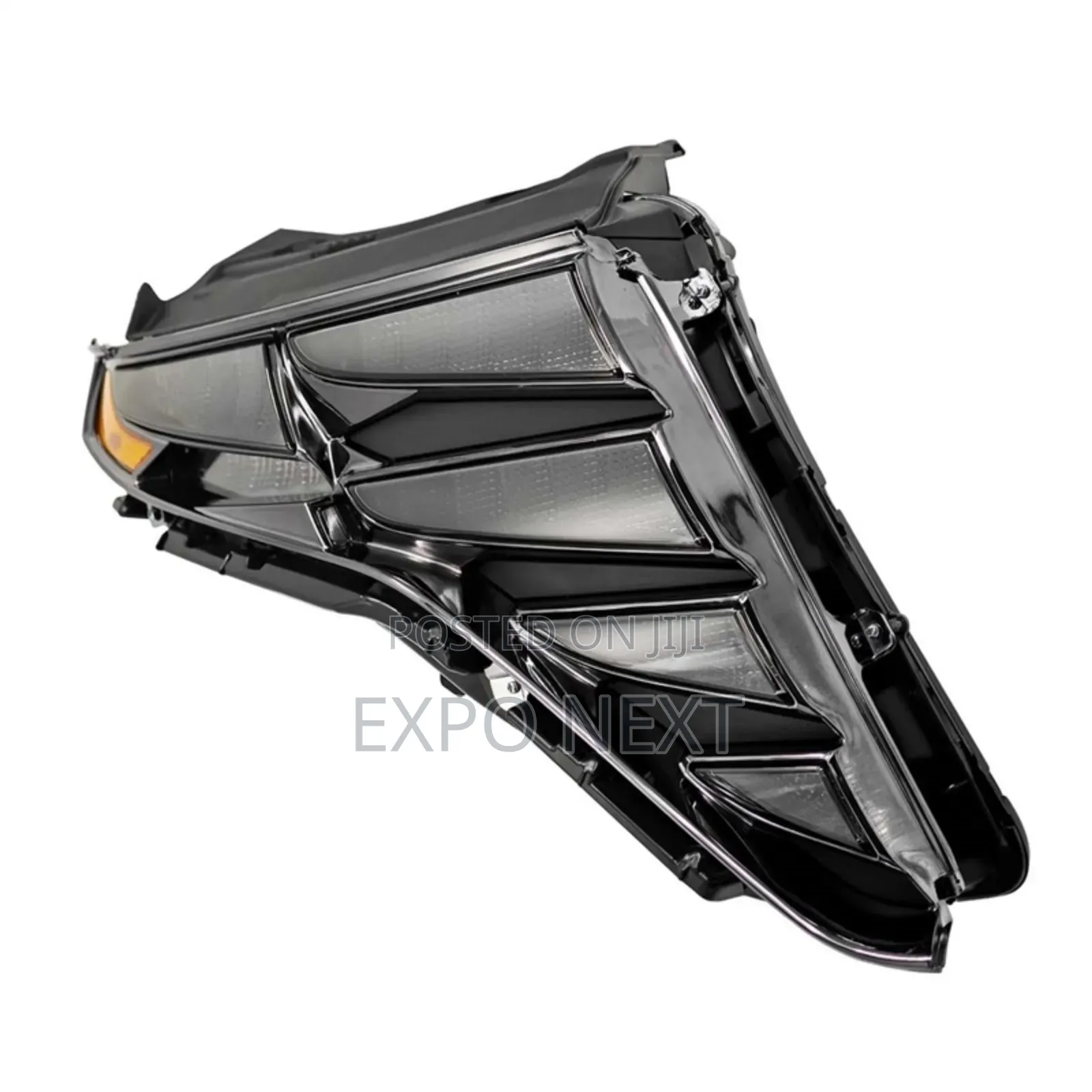 Hyundai Tucson Led Headlights 2022-2023