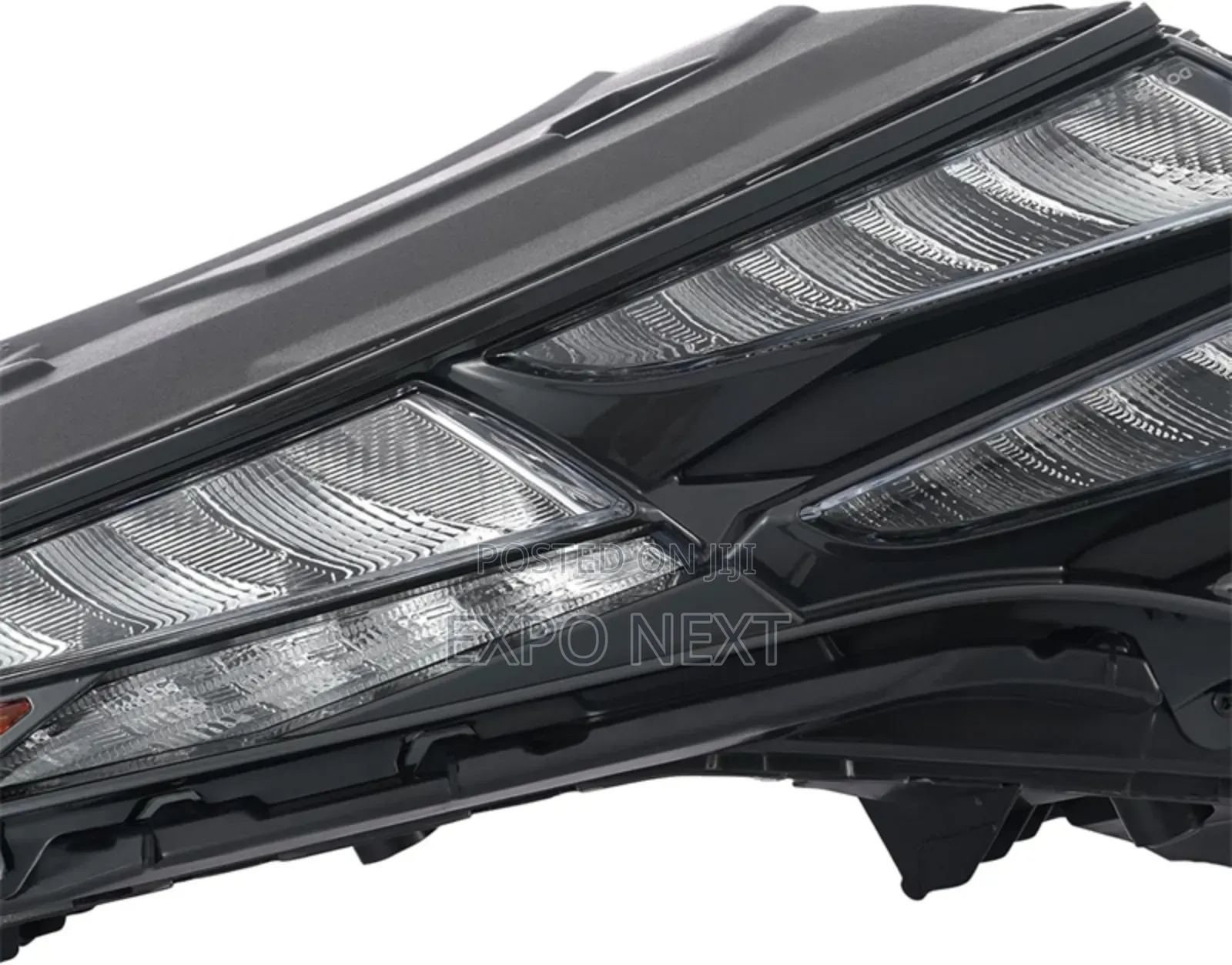 Hyundai Tucson Led Headlights 2022-2023