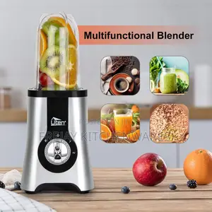 Uten 5 in 1 Multifunctional Smoothie Maker and Mixer
