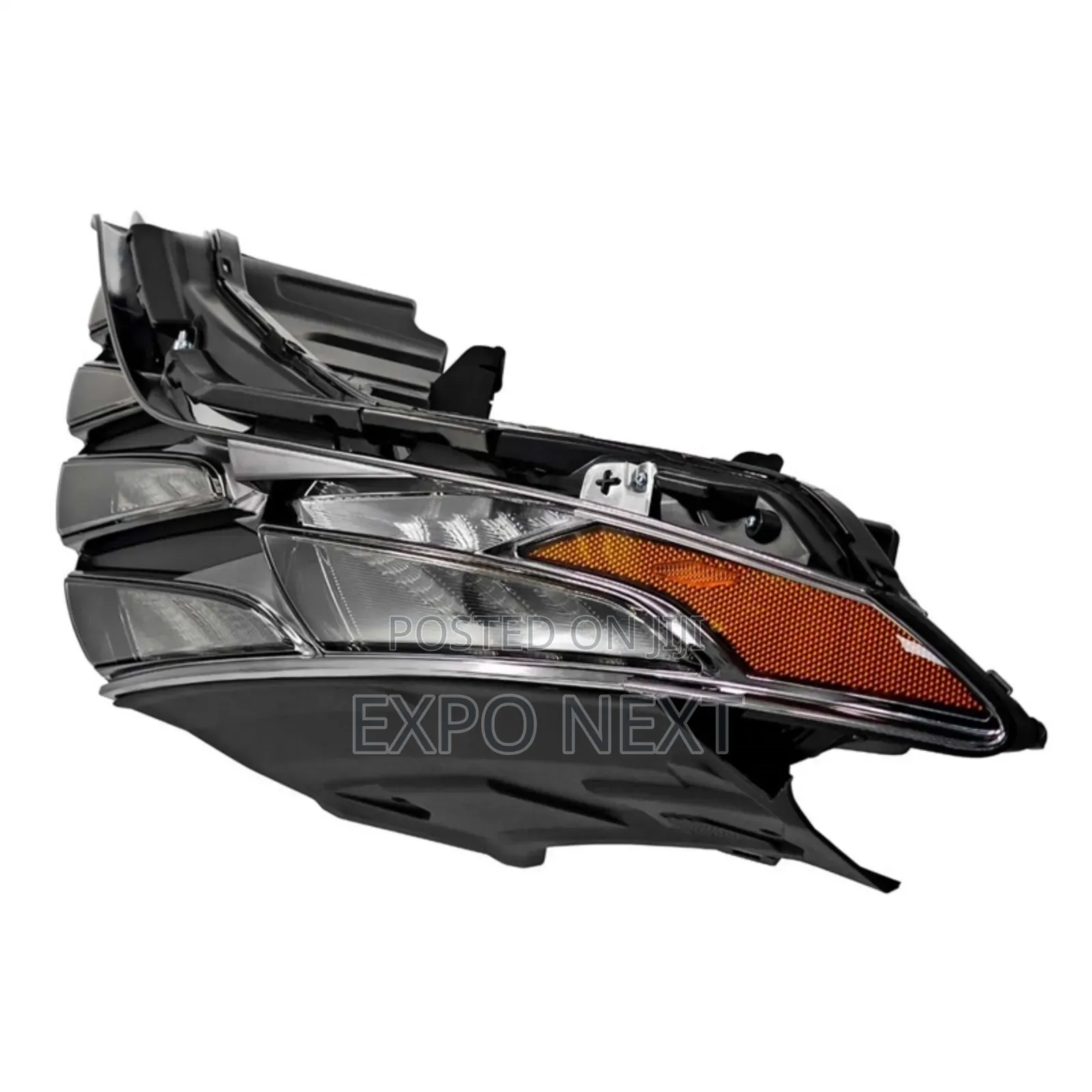 Hyundai Tucson Led Headlights 2022-2023