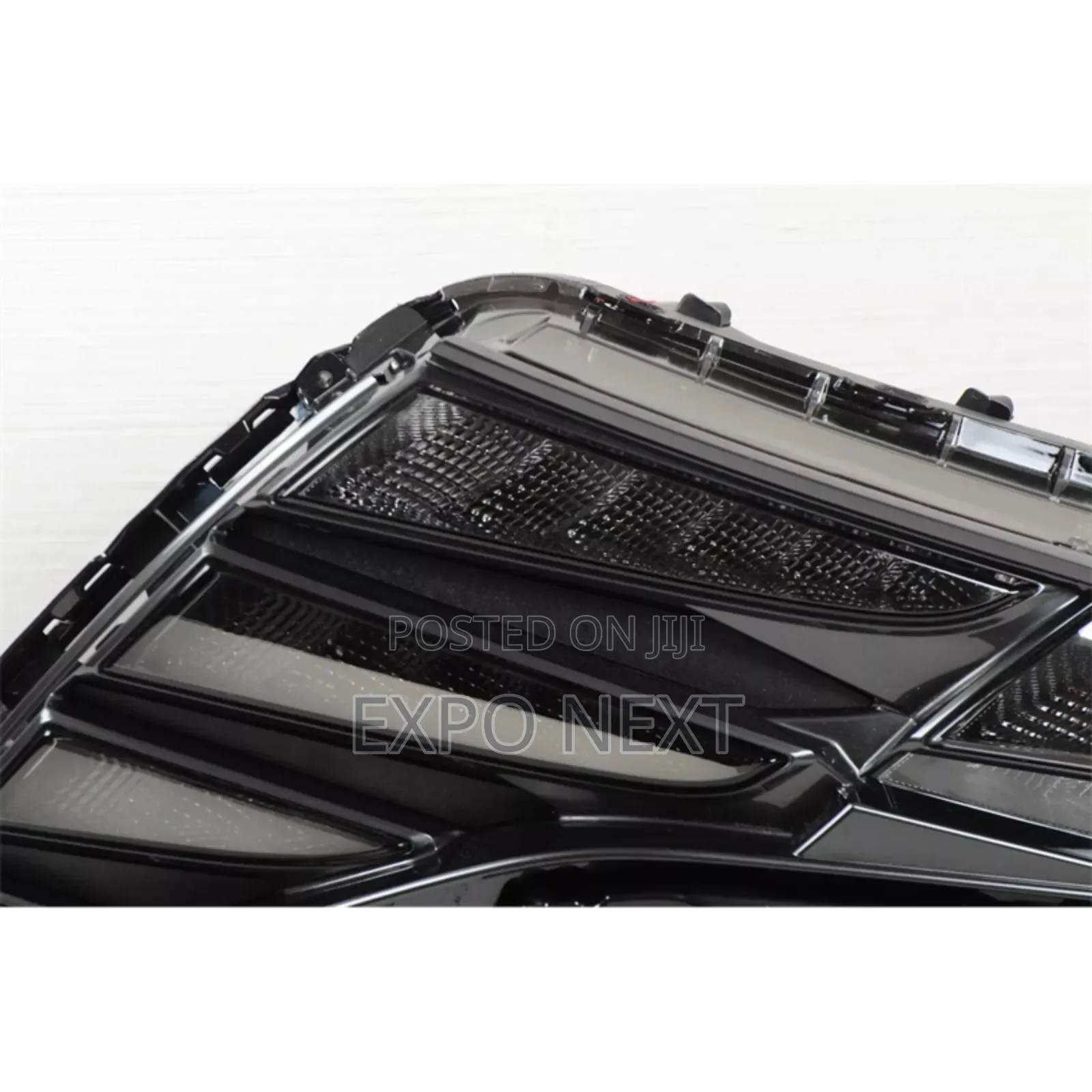 Hyundai Tucson Led Headlights 2022-2023