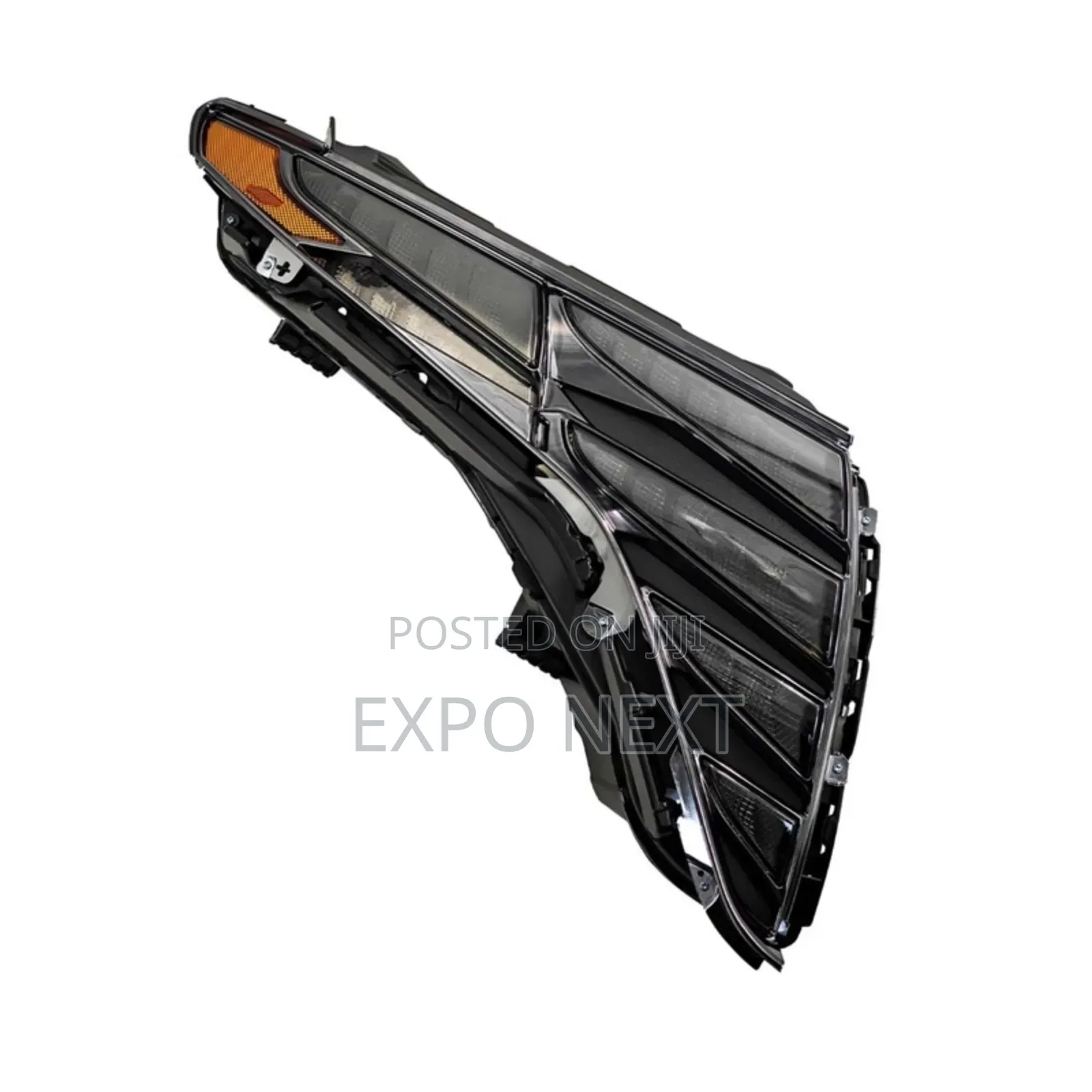 Hyundai Tucson Led Headlights 2022-2023