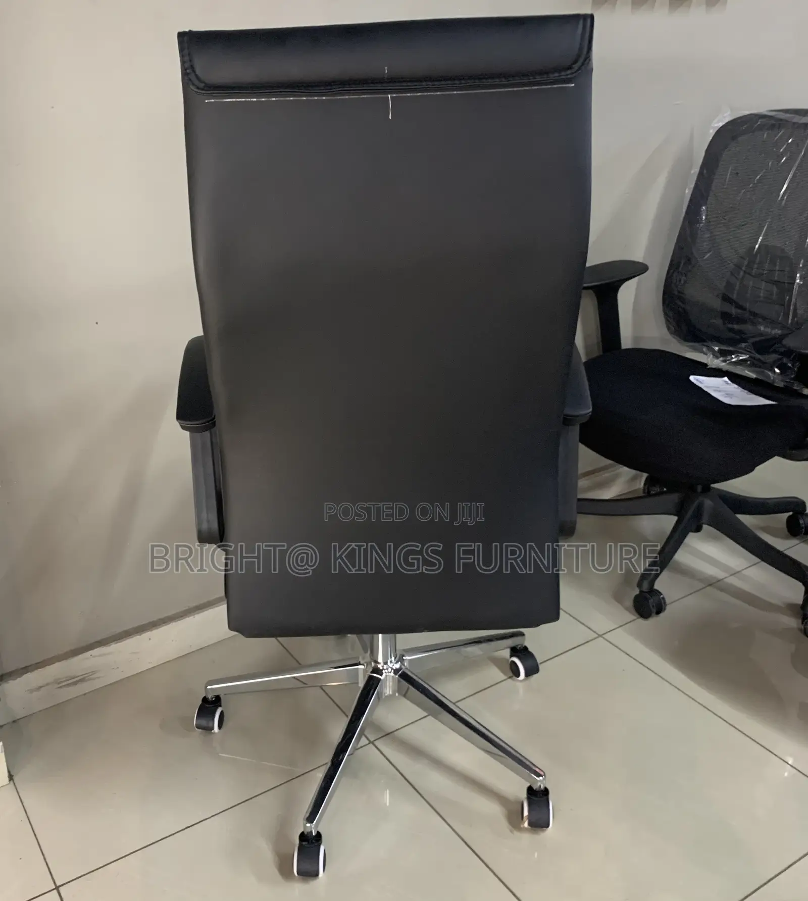 Swivel Chair