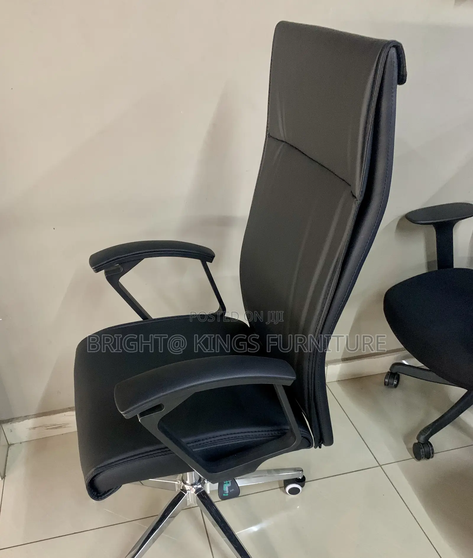 Swivel Chair