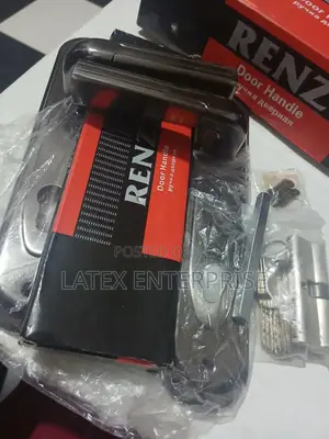 Door Lock(Renz)