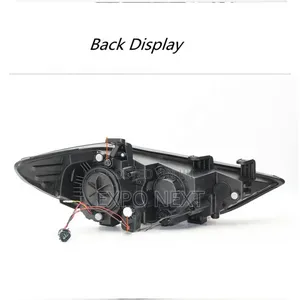Elantra Led Head Light 2016-2017