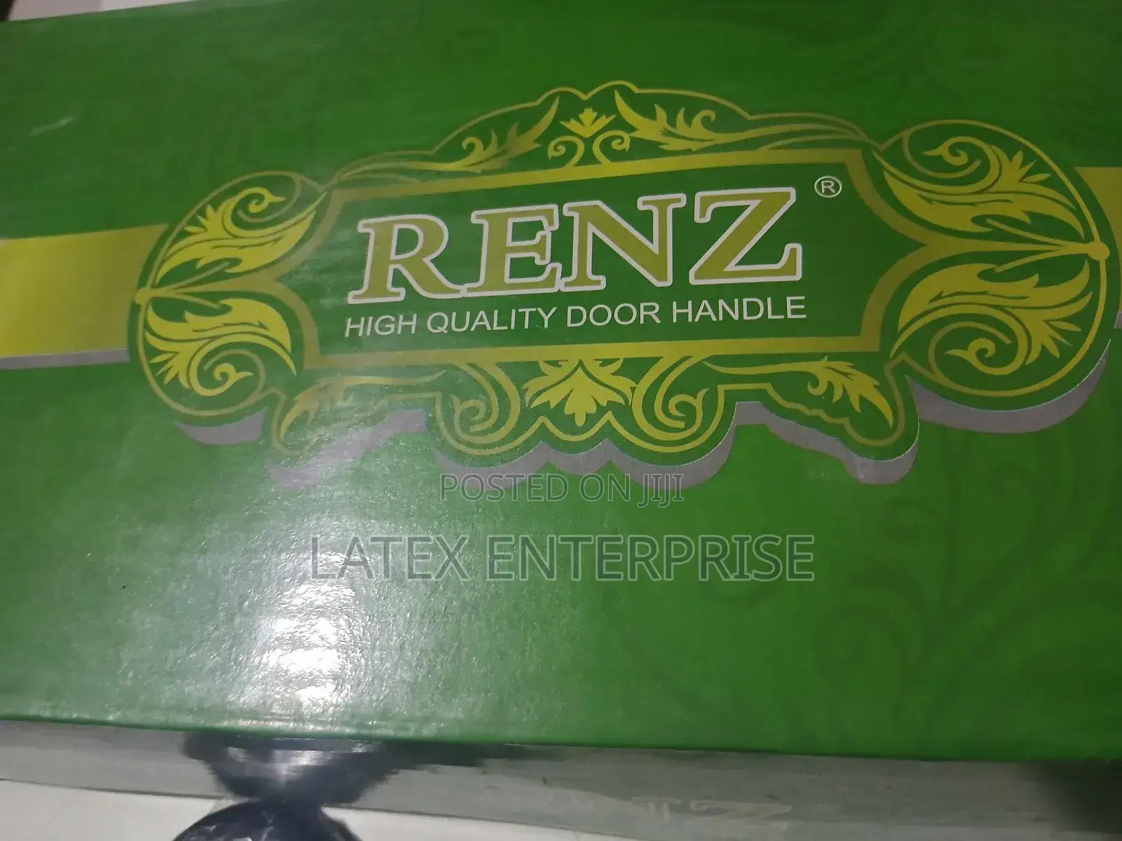 Door Lock (Renz)