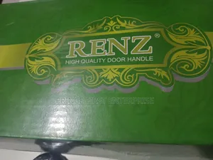 Door Lock (Renz)