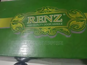 Door Lock (Renz)