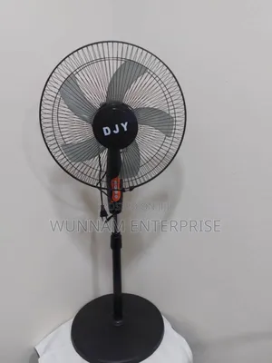 High Quality Standing Fan