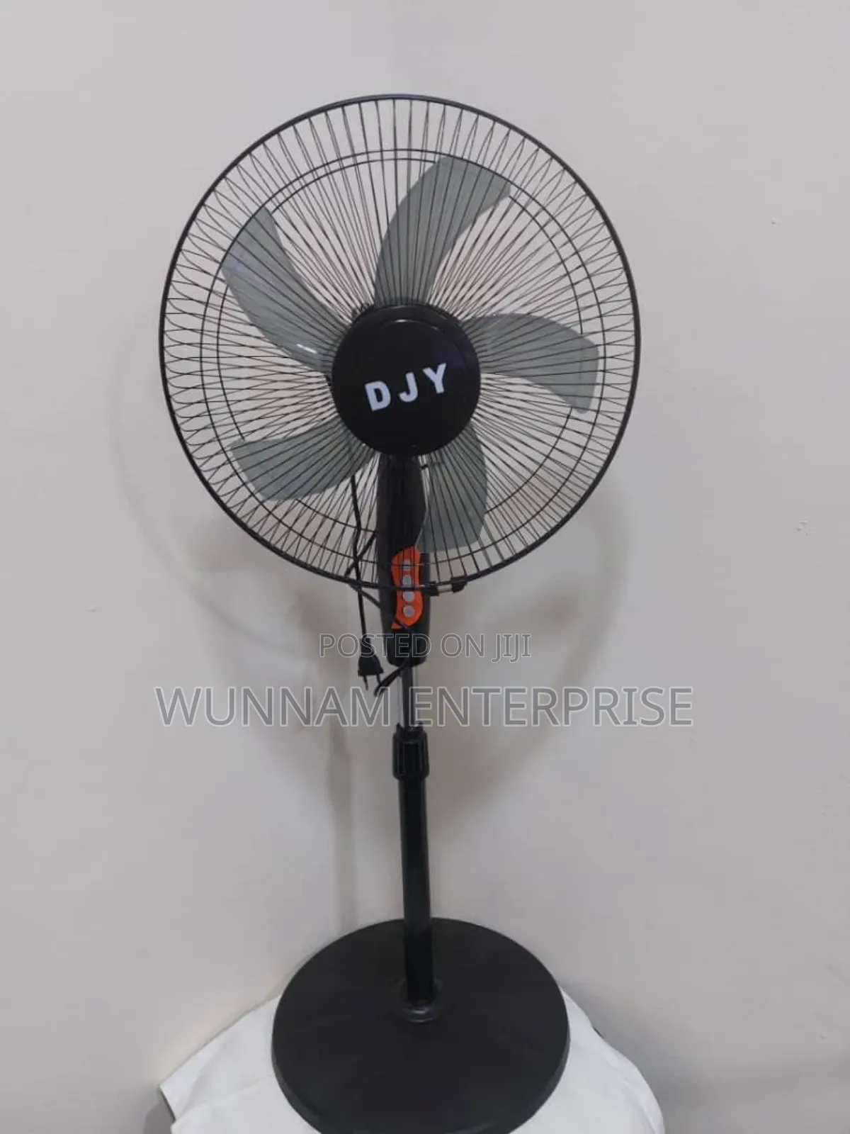 High Quality Standing Fan