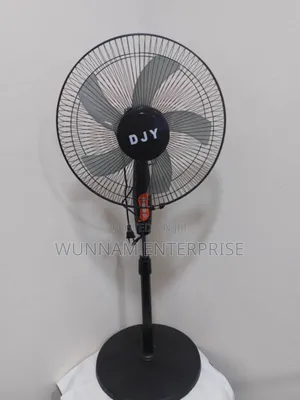 High Quality Standing Fan