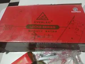 Door Lock ( Everleo)