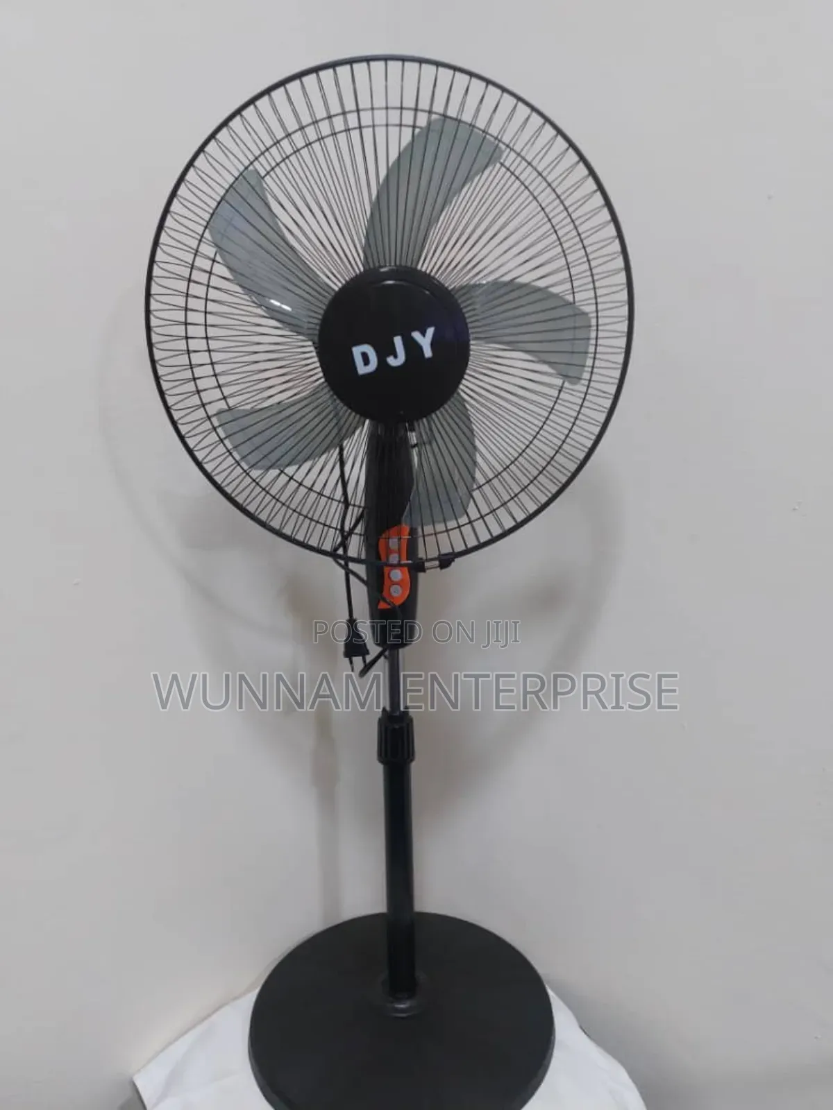 High Quality Standing Fan