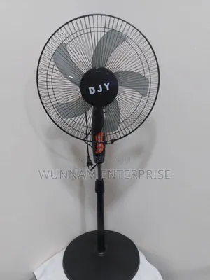 High Quality Standing Fan