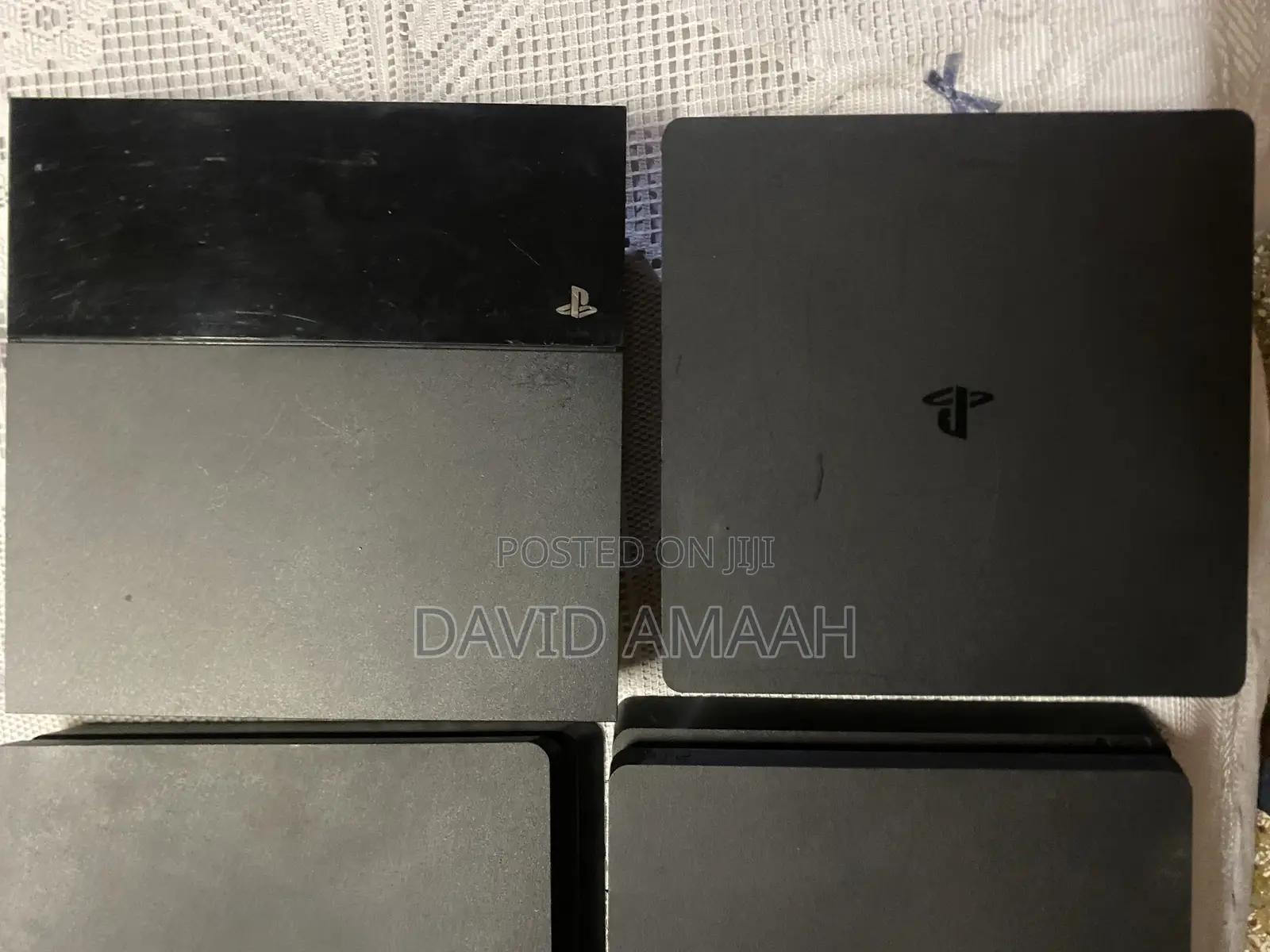 Ps4 Slim for Sale. From Uk
