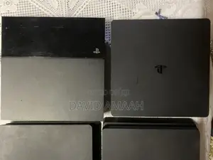 Ps4 Slim for Sale. From Uk