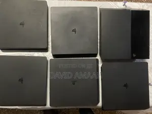 Ps4 Slim for Sale. From Uk
